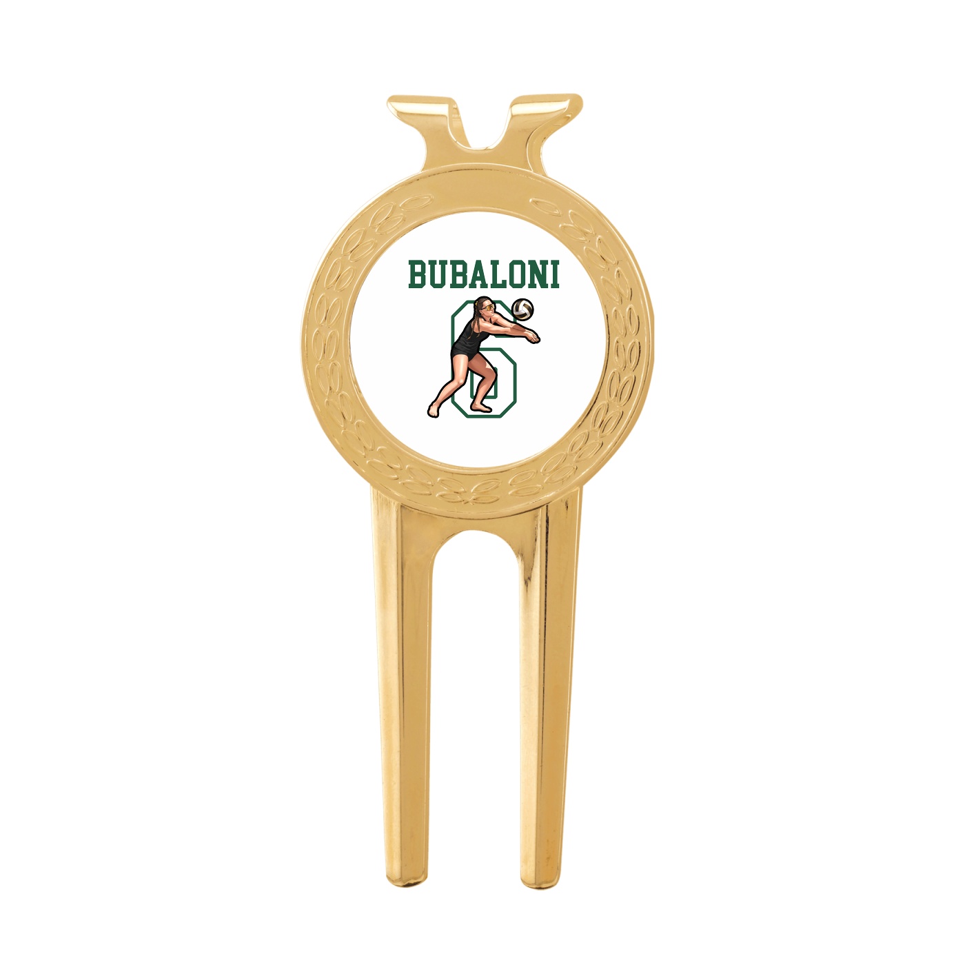Divot Tool with Ball Marker — Shirsey in Classic