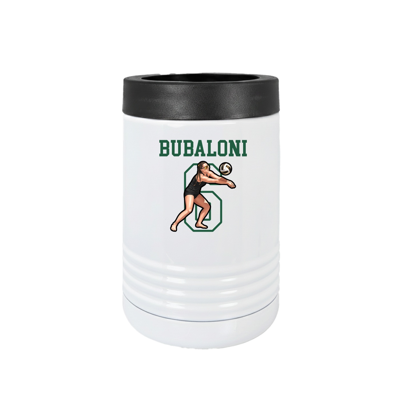 Beverage Holder — Shirsey in White