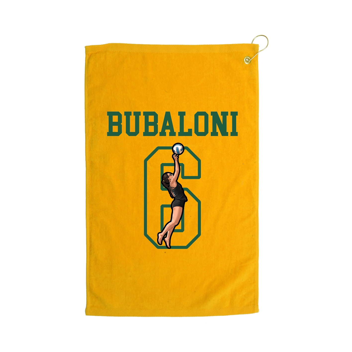 Golf Towel