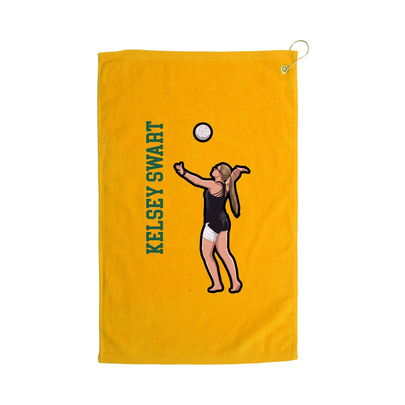 Golf Towel