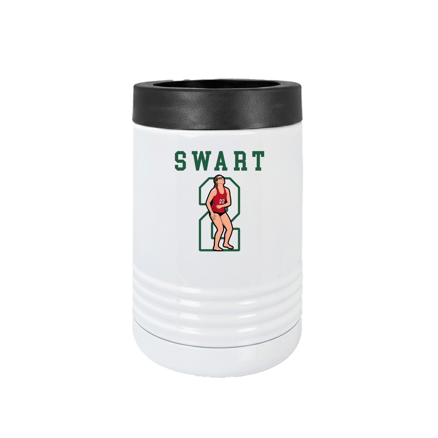 Beverage Holder — Shirsey in White