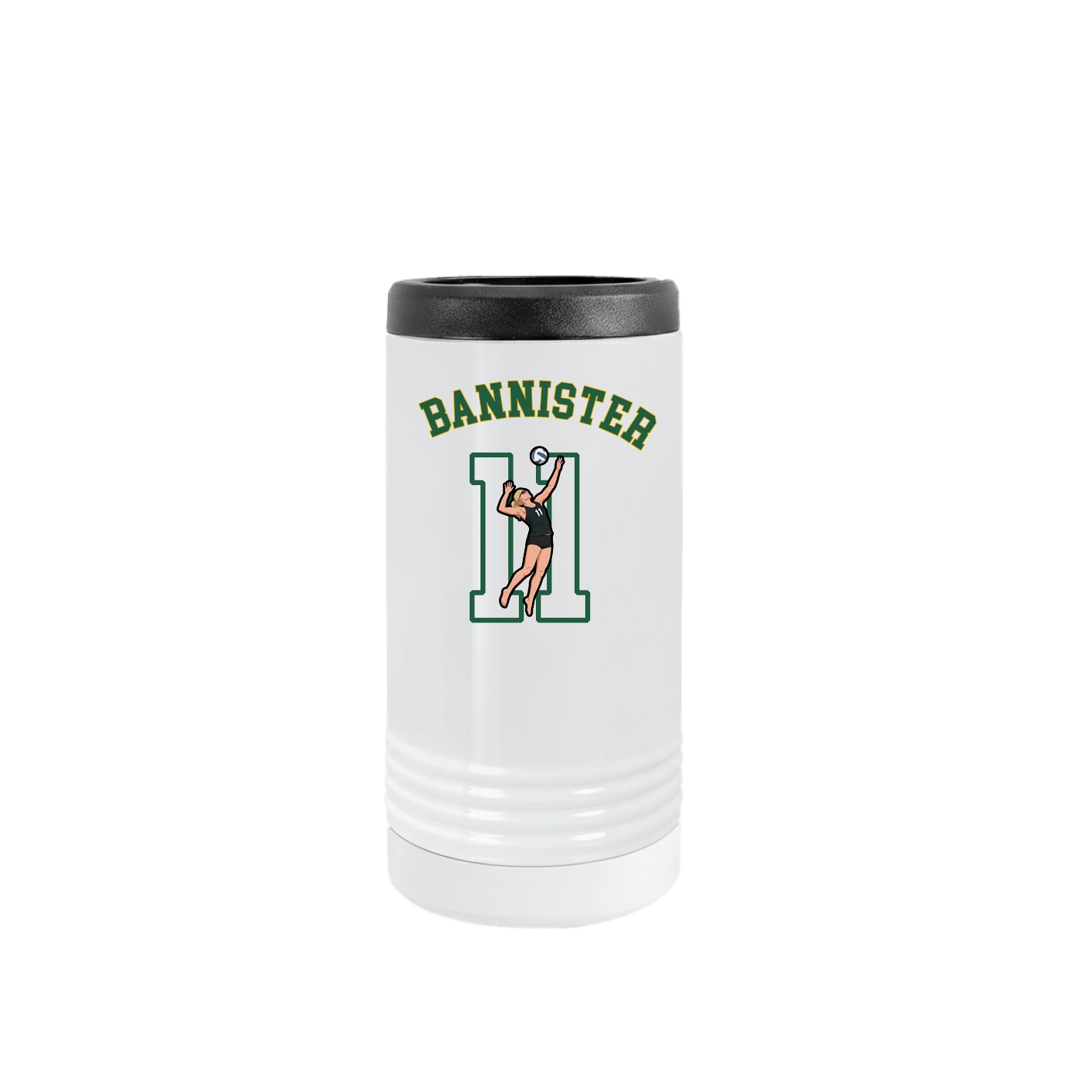 Slim Beverage Holder