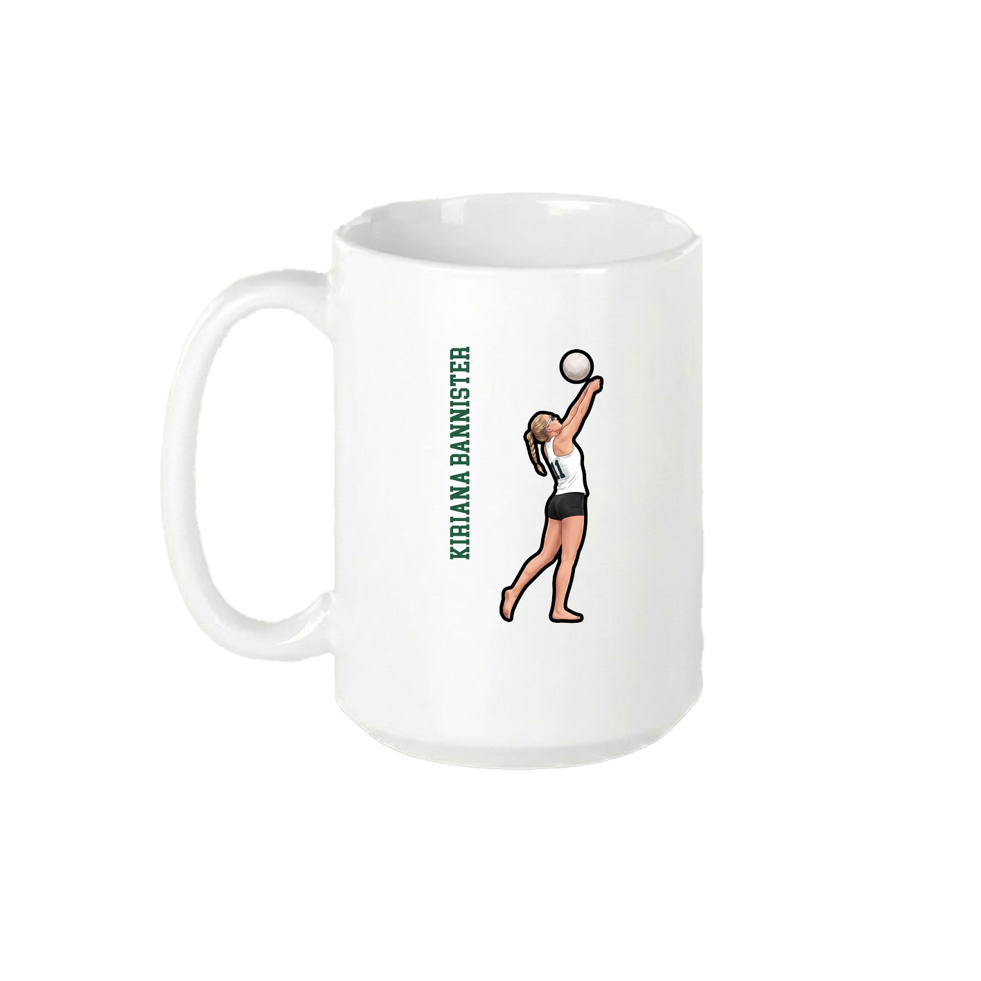 15oz Coffee Mug