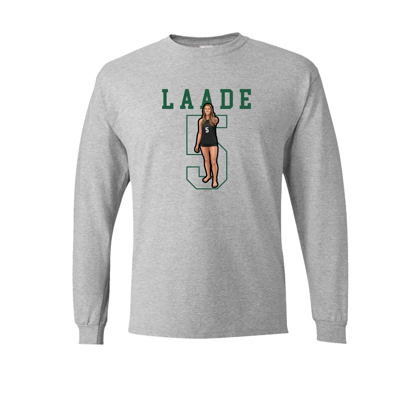 Long Sleeve Tee