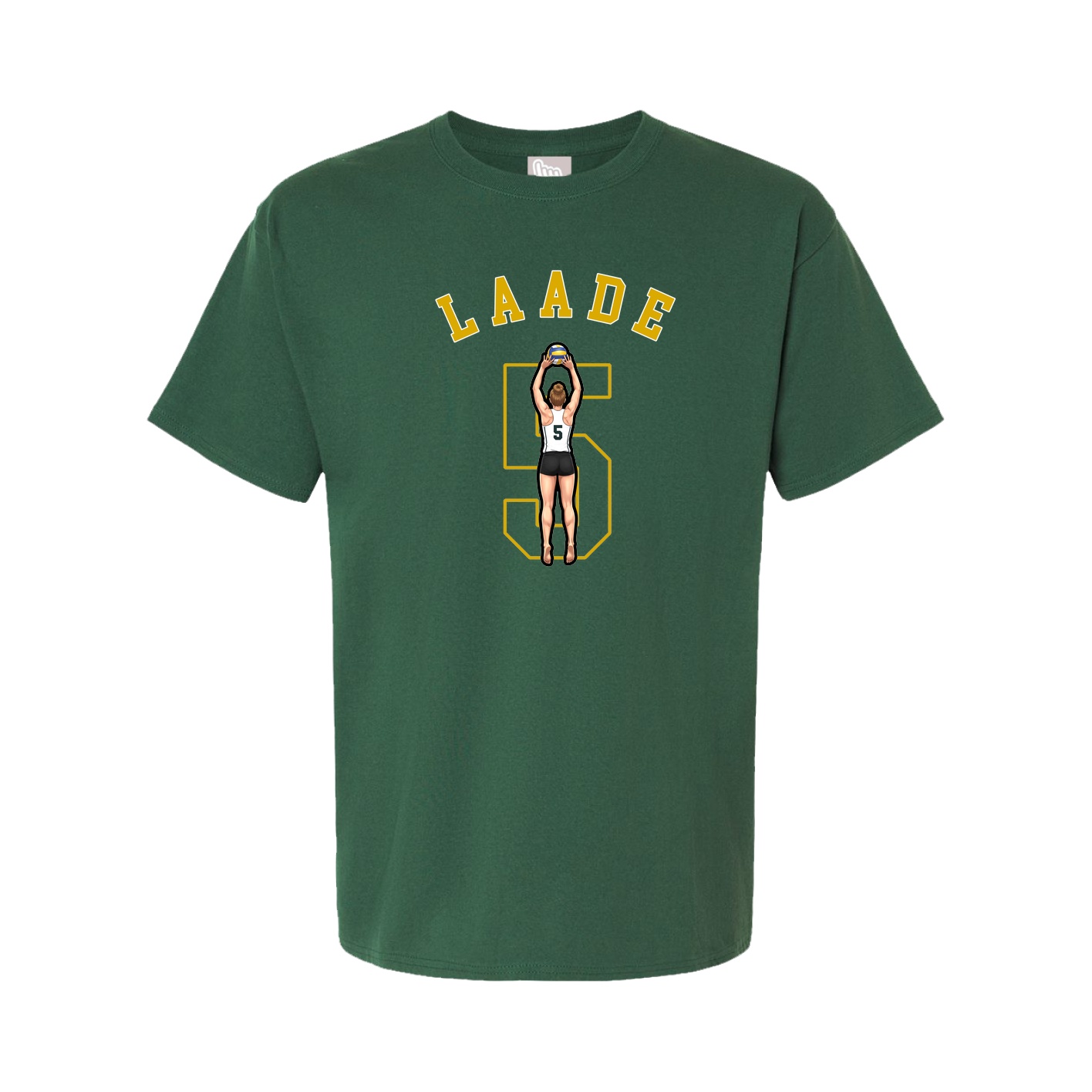 NIL Club Tee