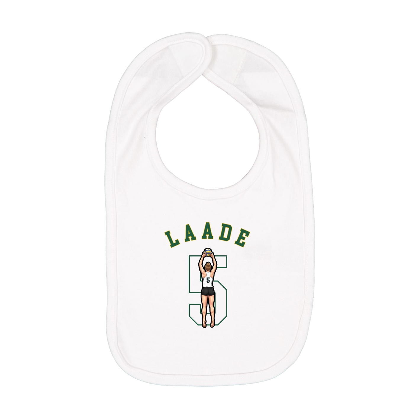 Infant Bib