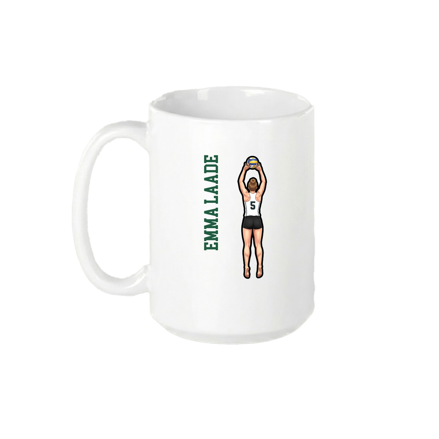 15oz Coffee Mug