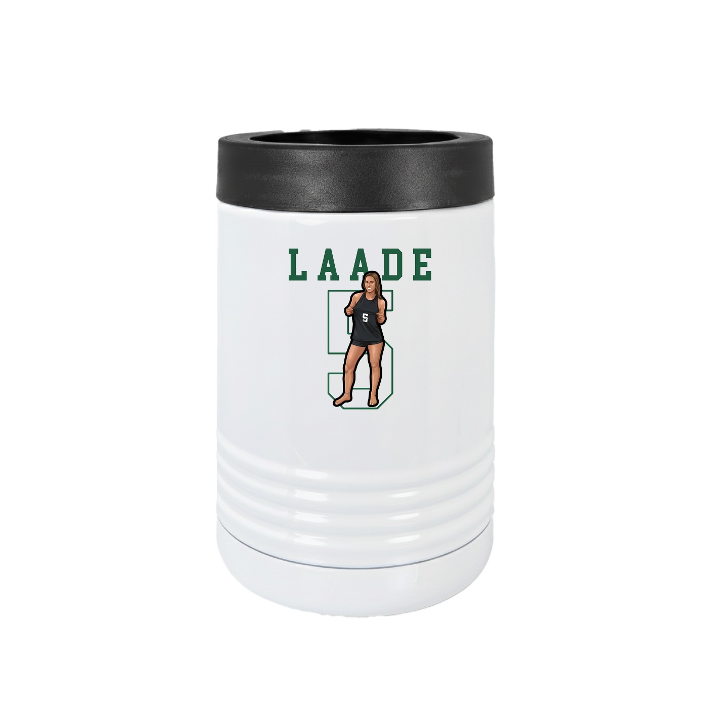 Beverage Holder — Shirsey in White