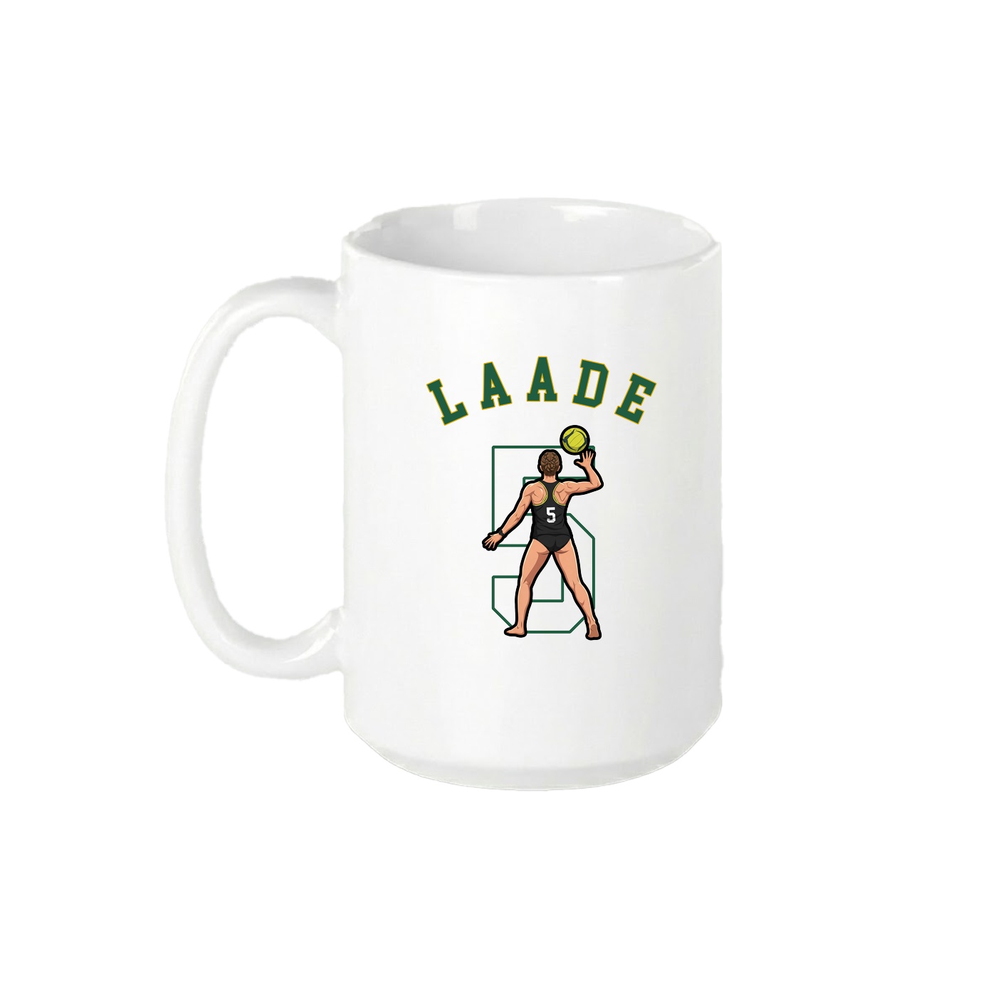 15oz Coffee Mug