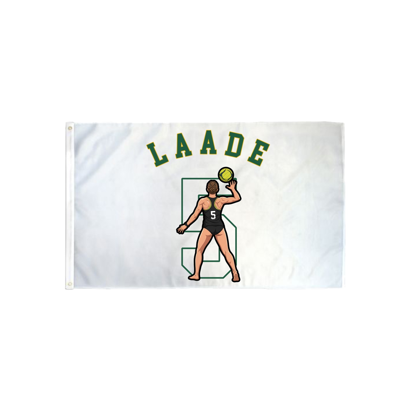 3x5 Flag