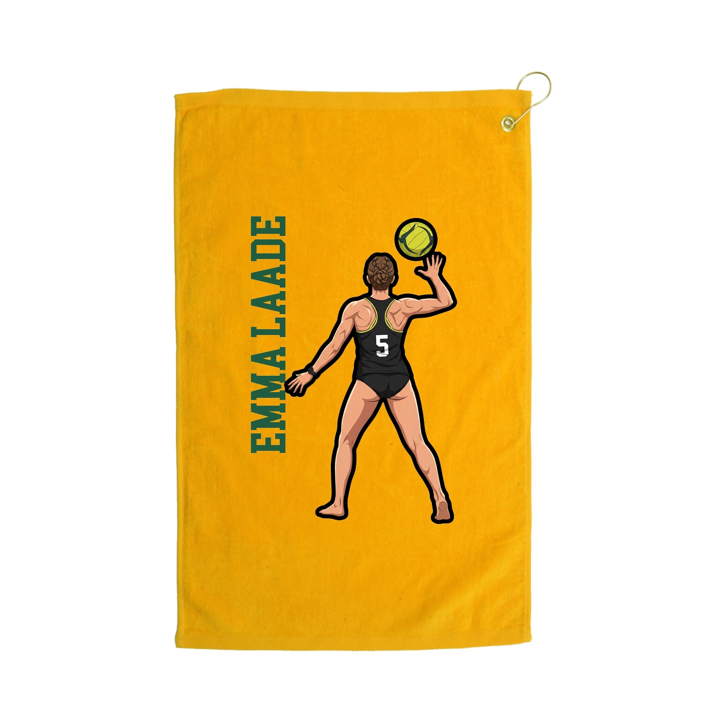 Golf Towel
