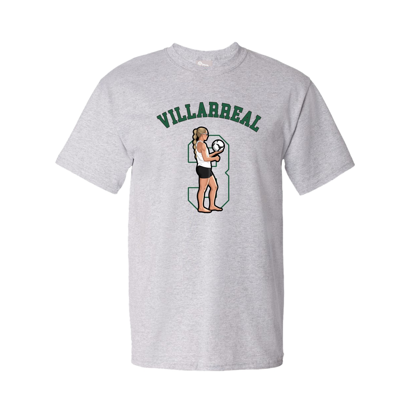 NIL Club Tee
