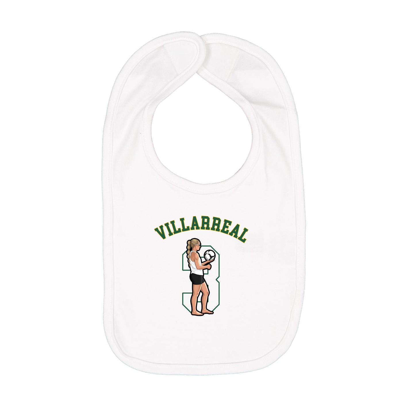 Infant Bib