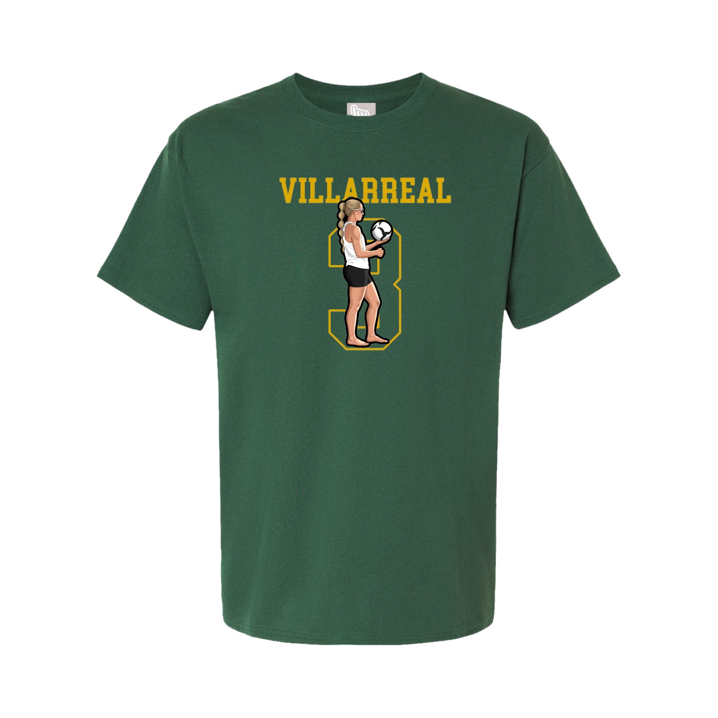 Tee