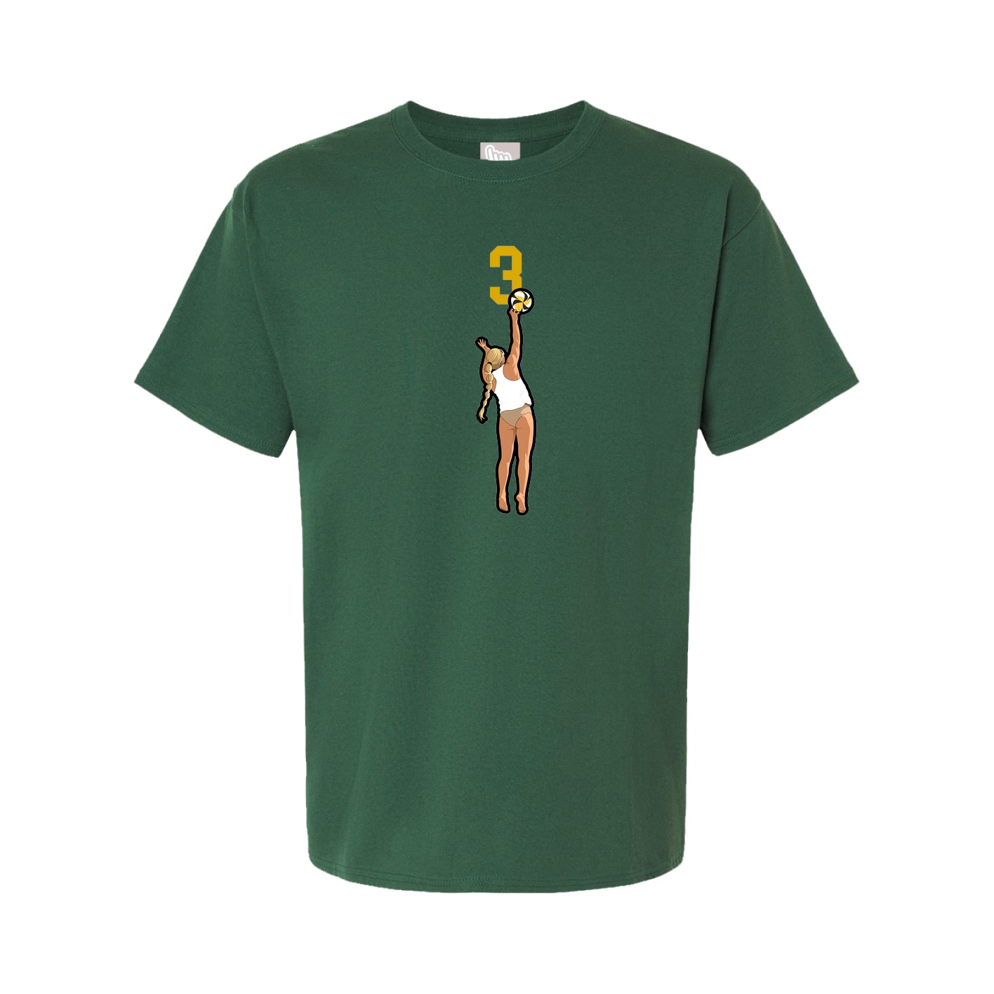 NIL Club Tee