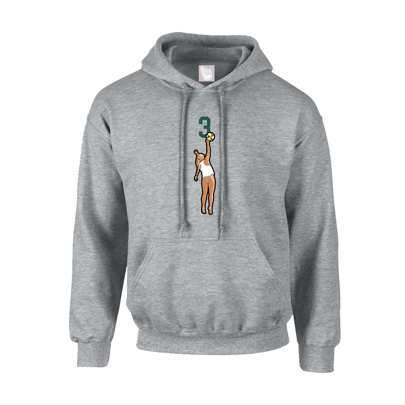 Hoodie