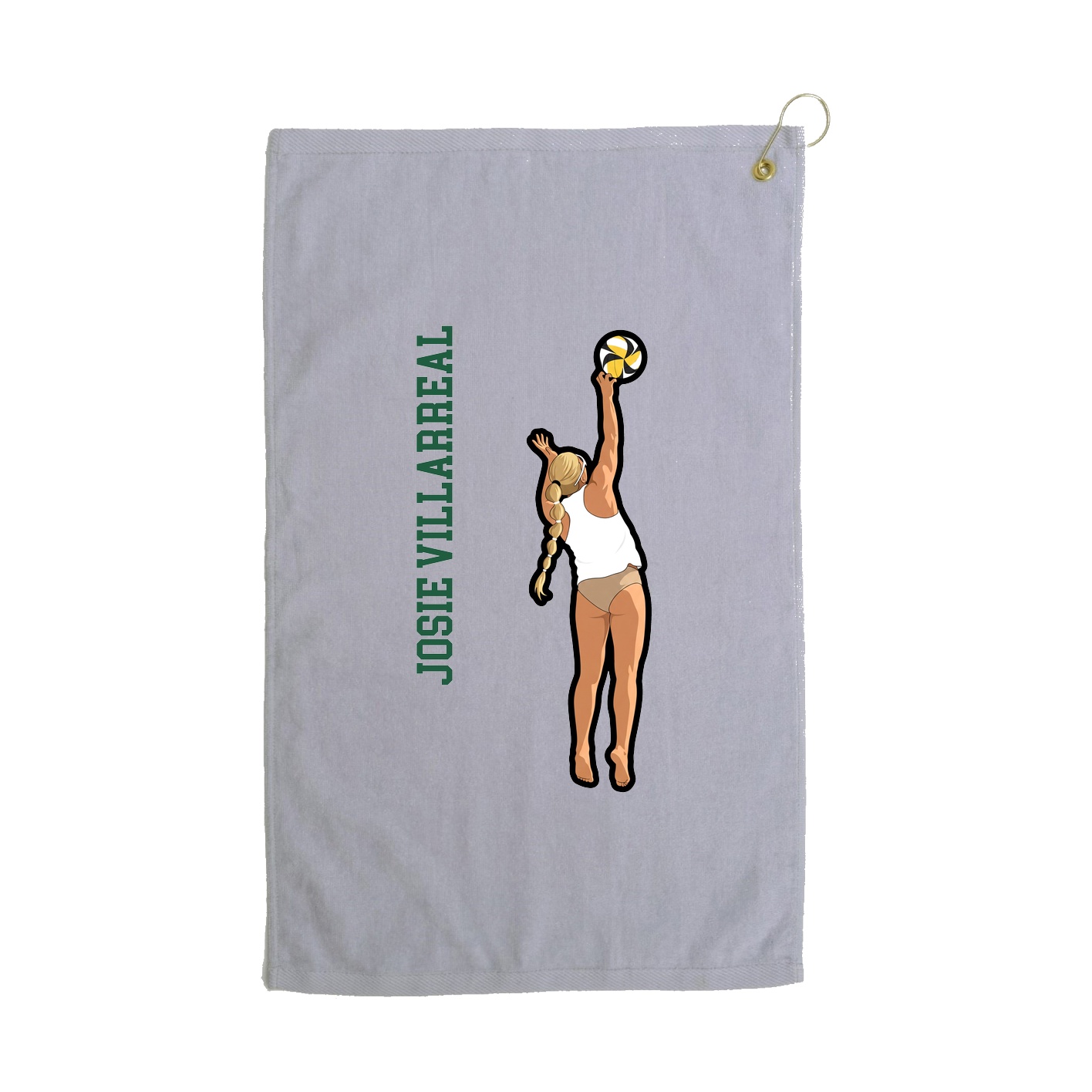 Golf Towel