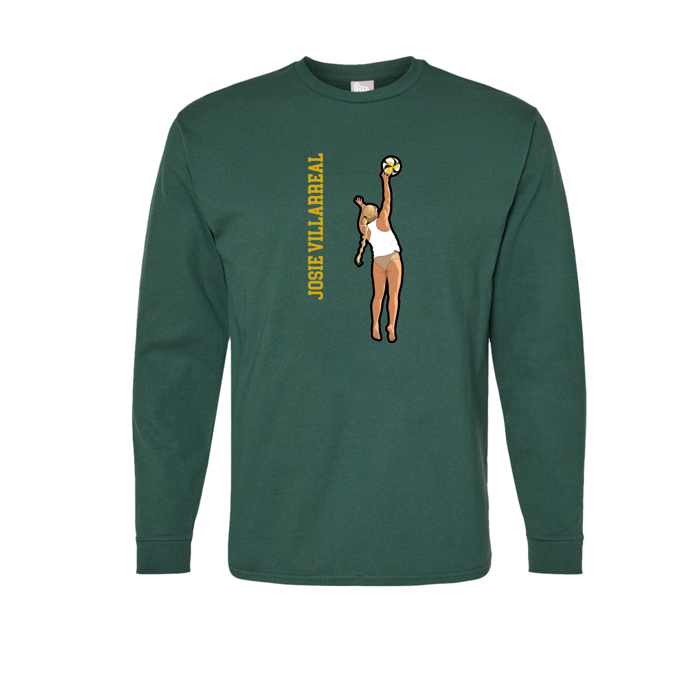 Long Sleeve Tee