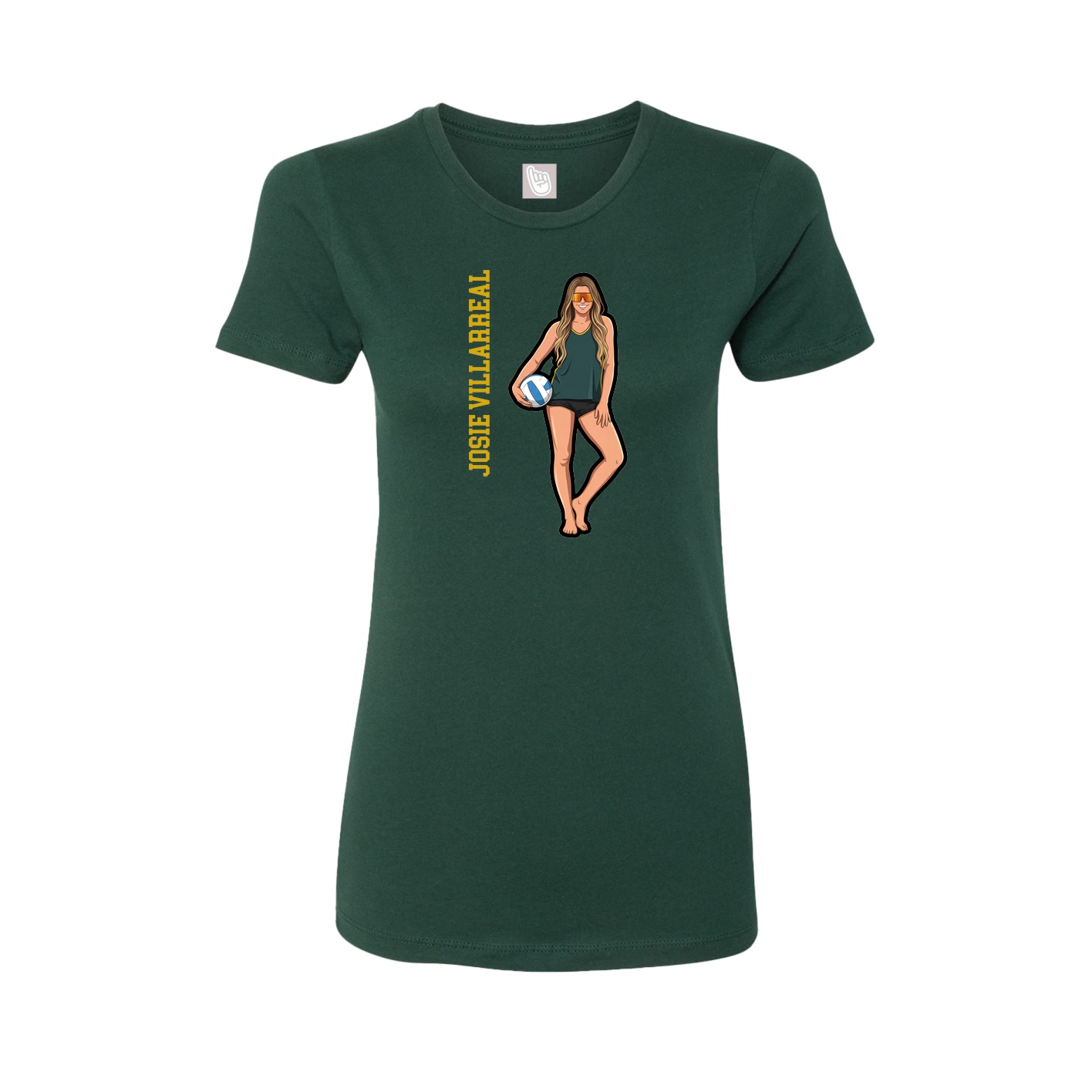 Womens Tee
