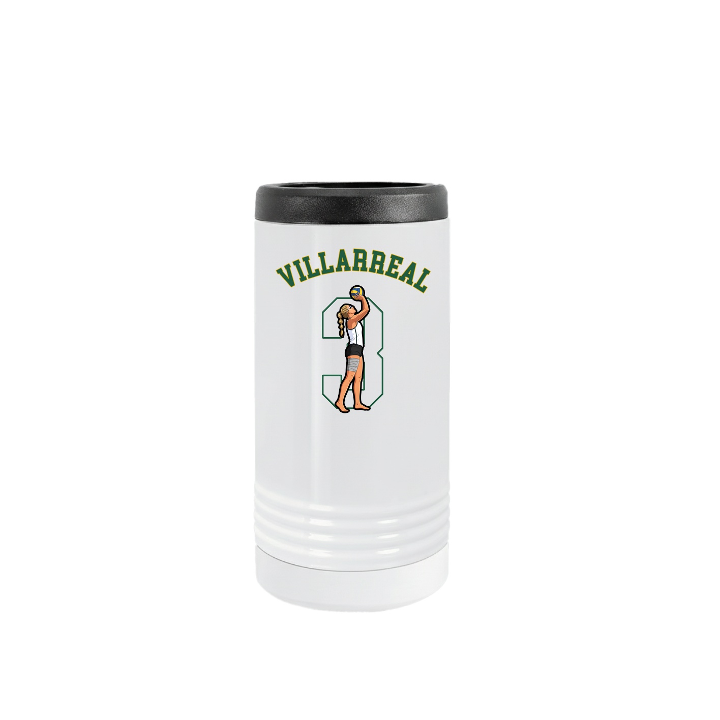 Slim Beverage Holder