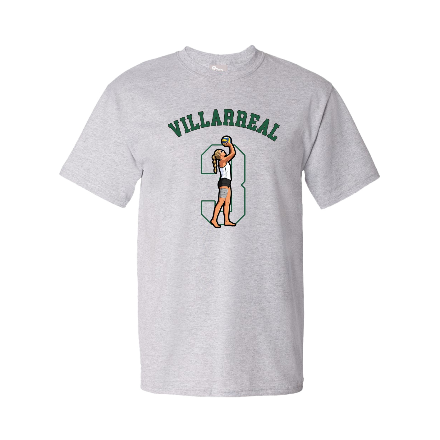 NIL Club Youth Tee