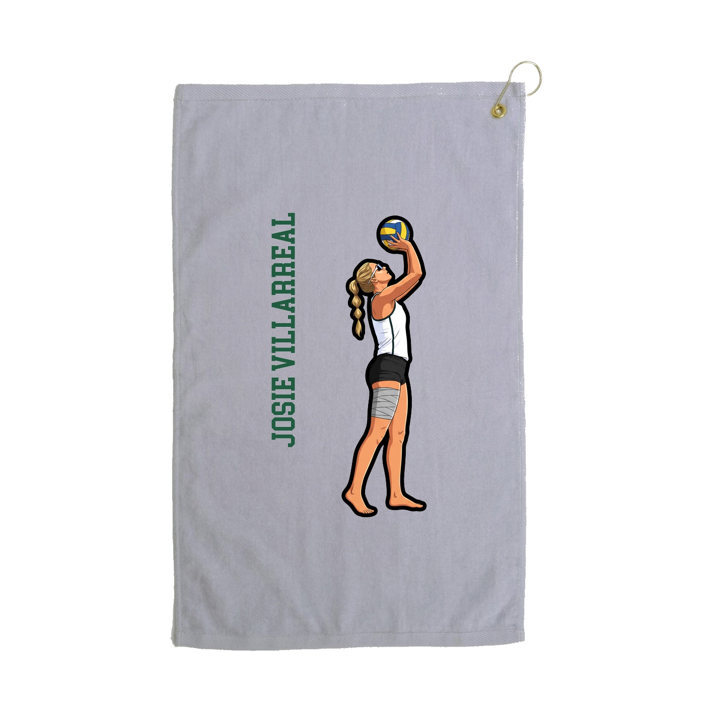 Golf Towel