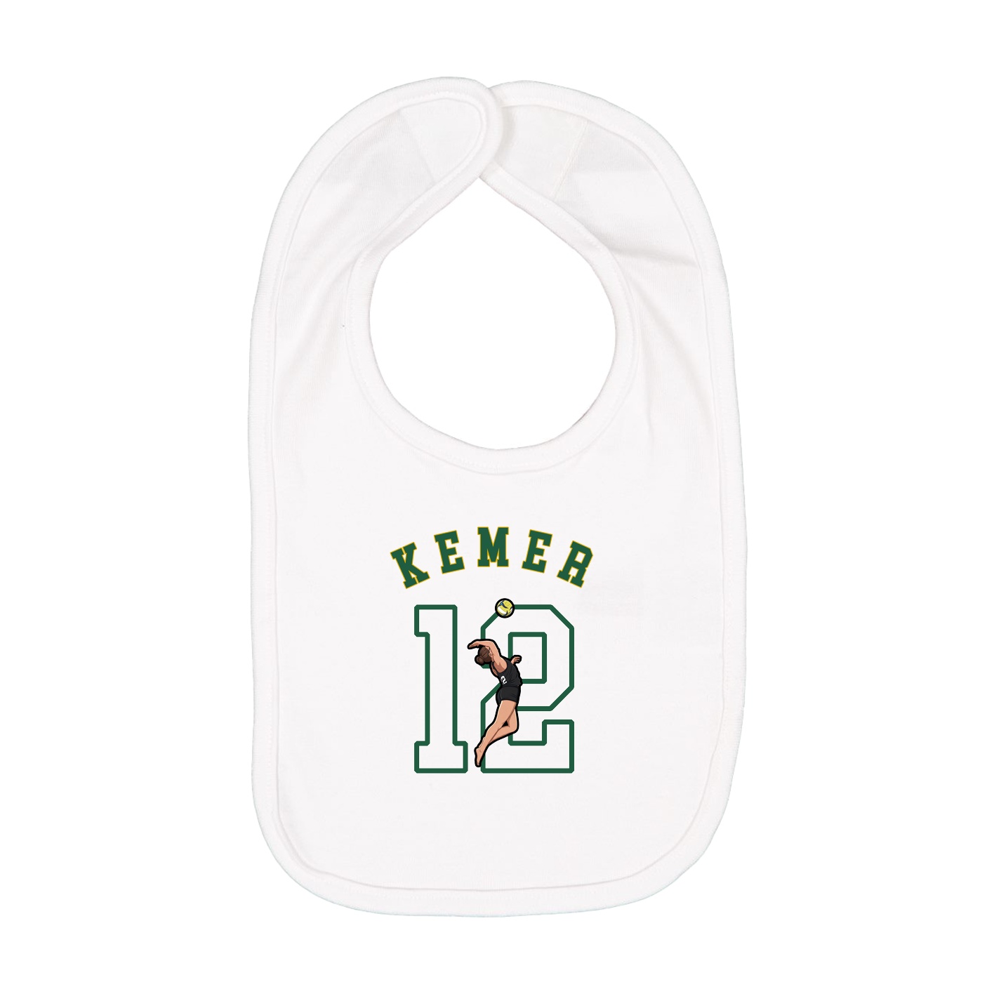 Infant Bib
