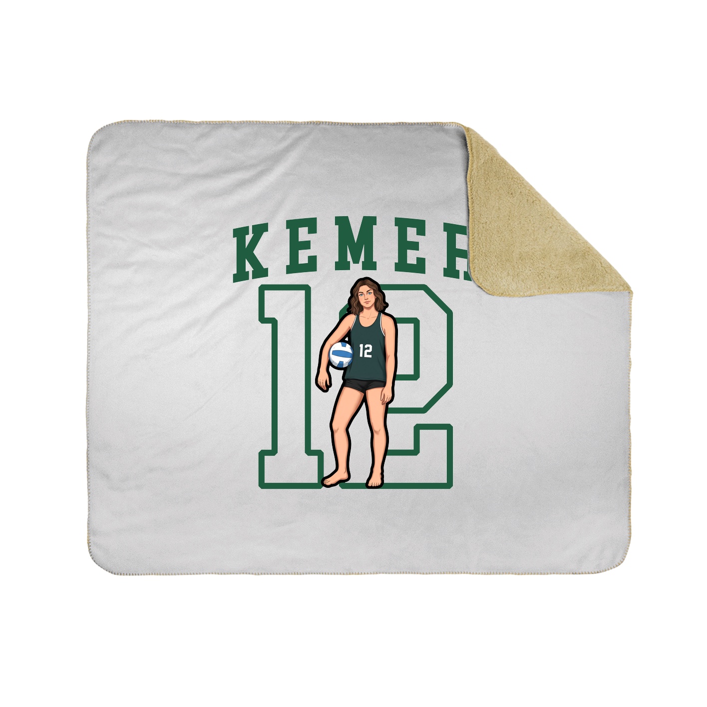 Throw Blanket