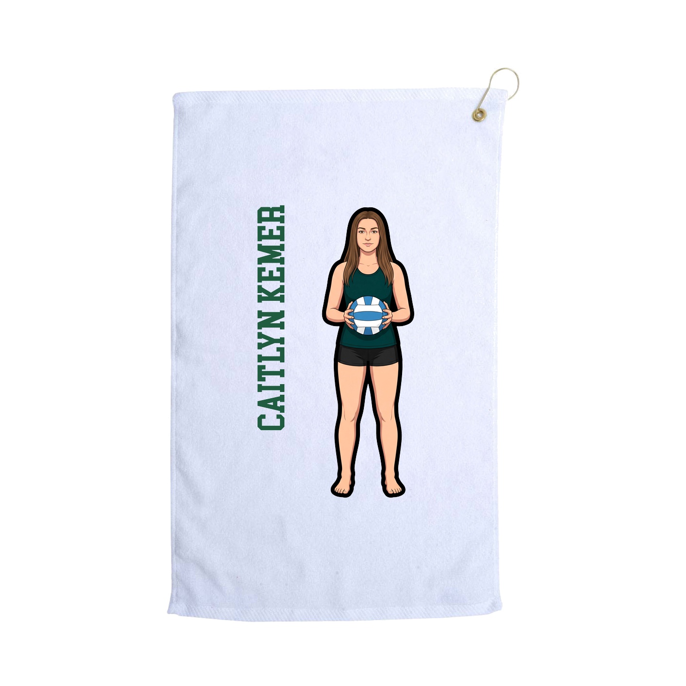 Golf Towel