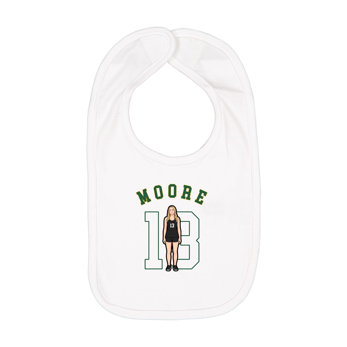 Infant Bib