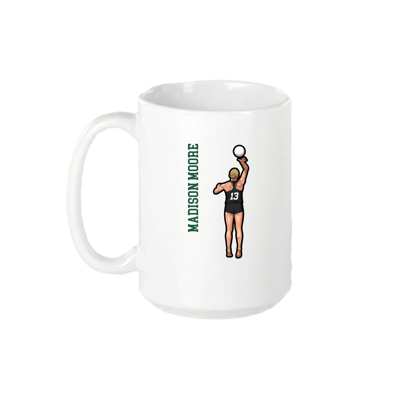 15oz Coffee Mug
