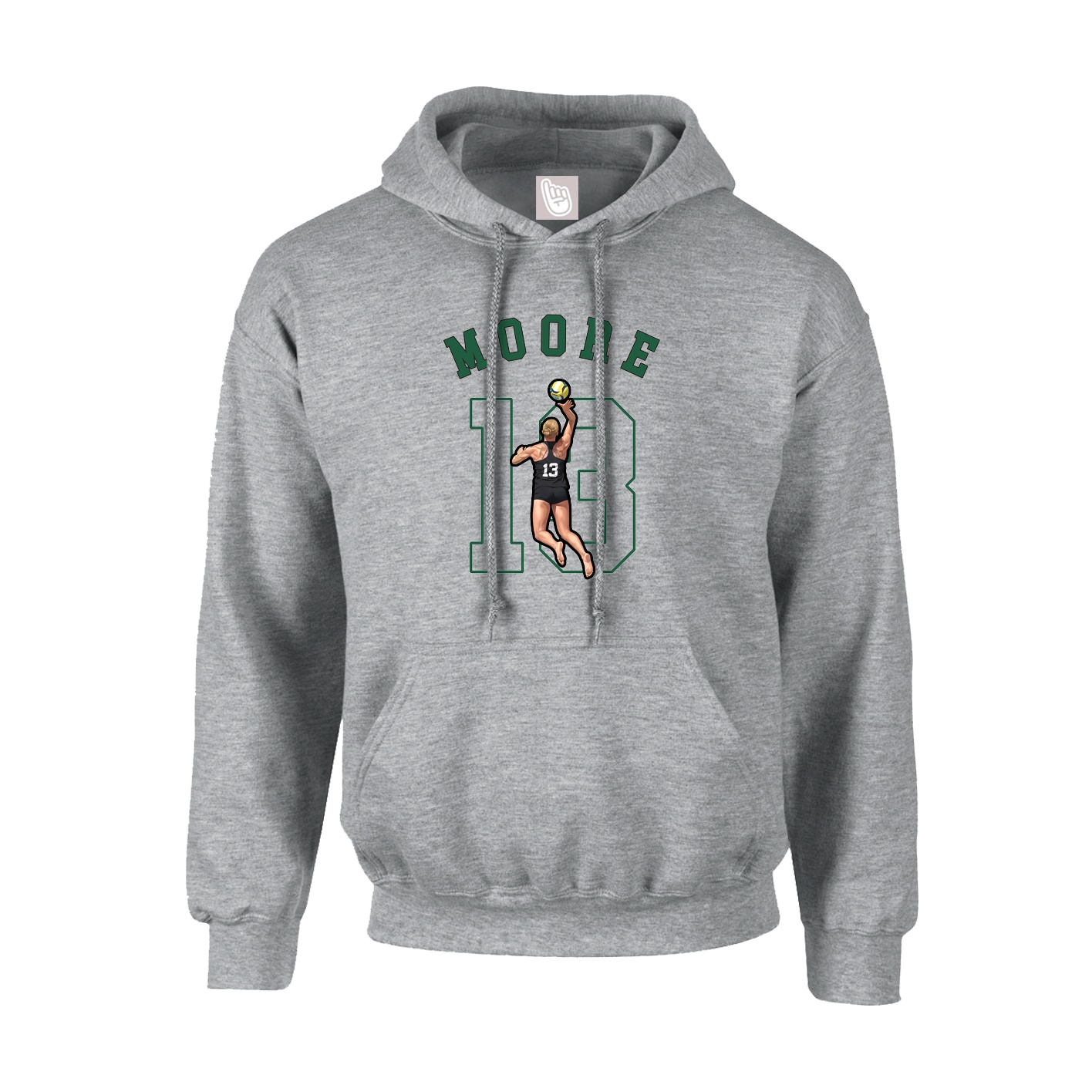 Hoodie