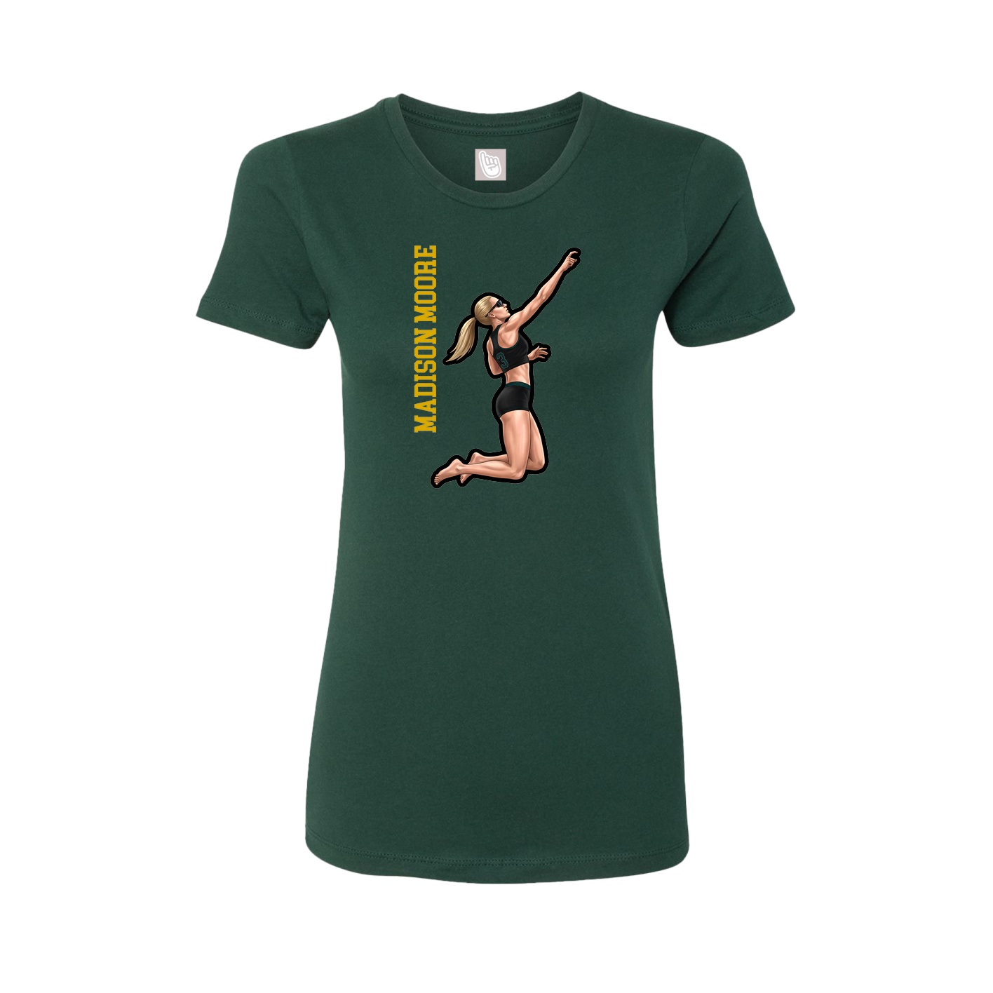 Womens Tee