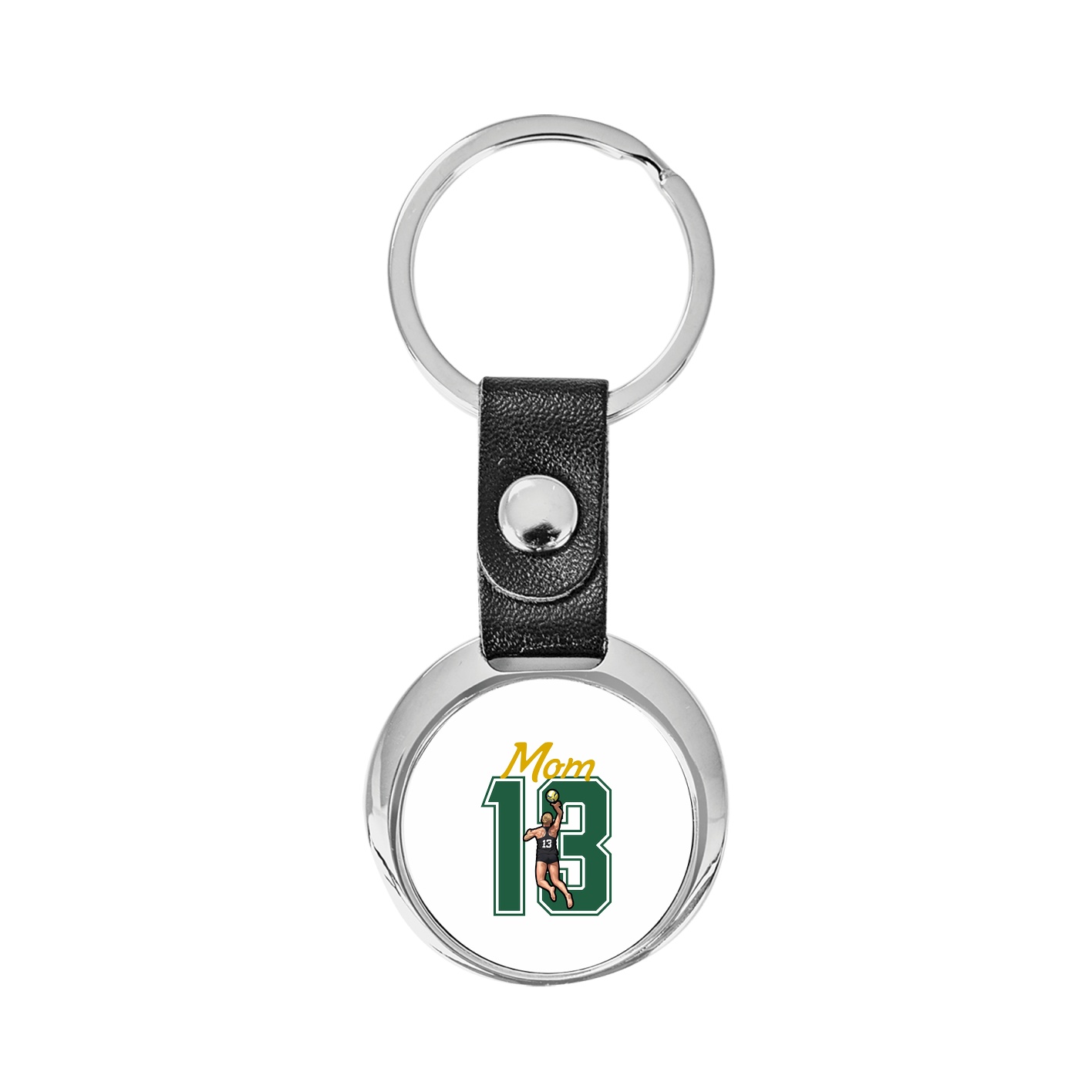 Key Chain — Mothers Day Shirsey in Classic