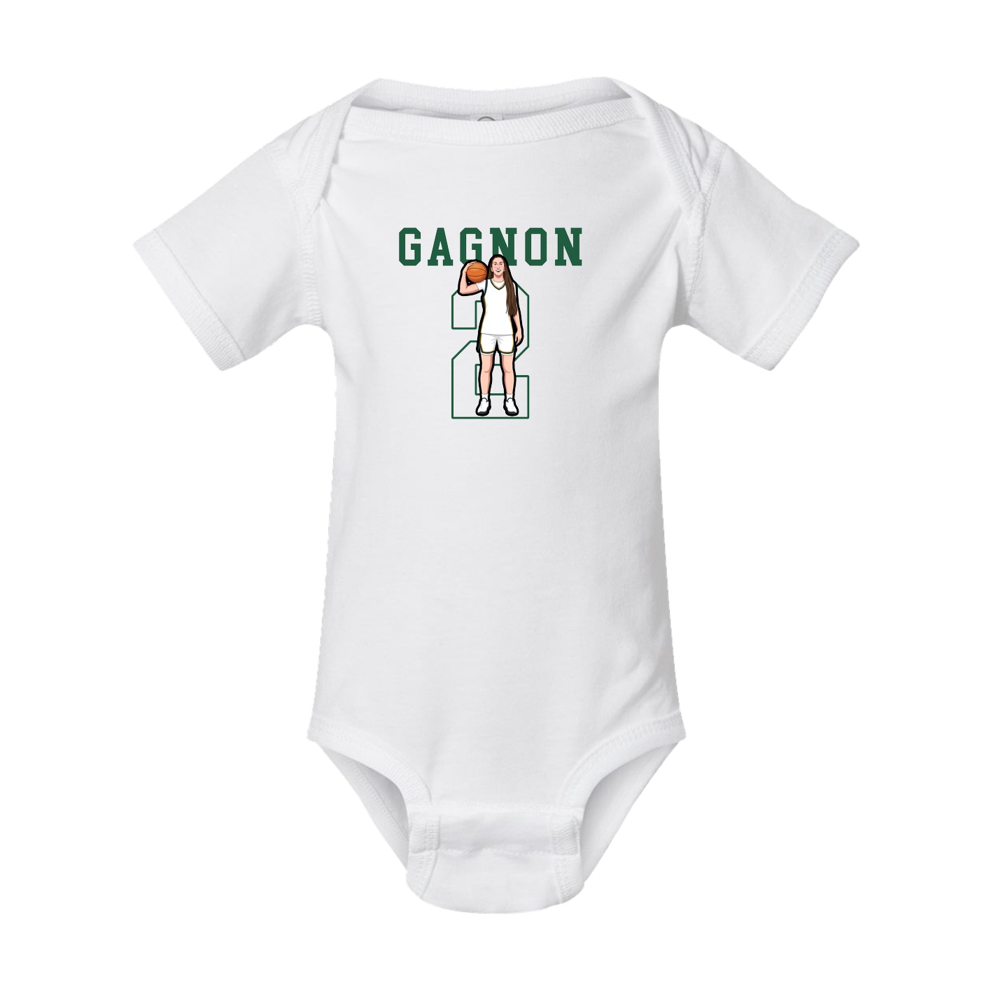 Baby Onesie