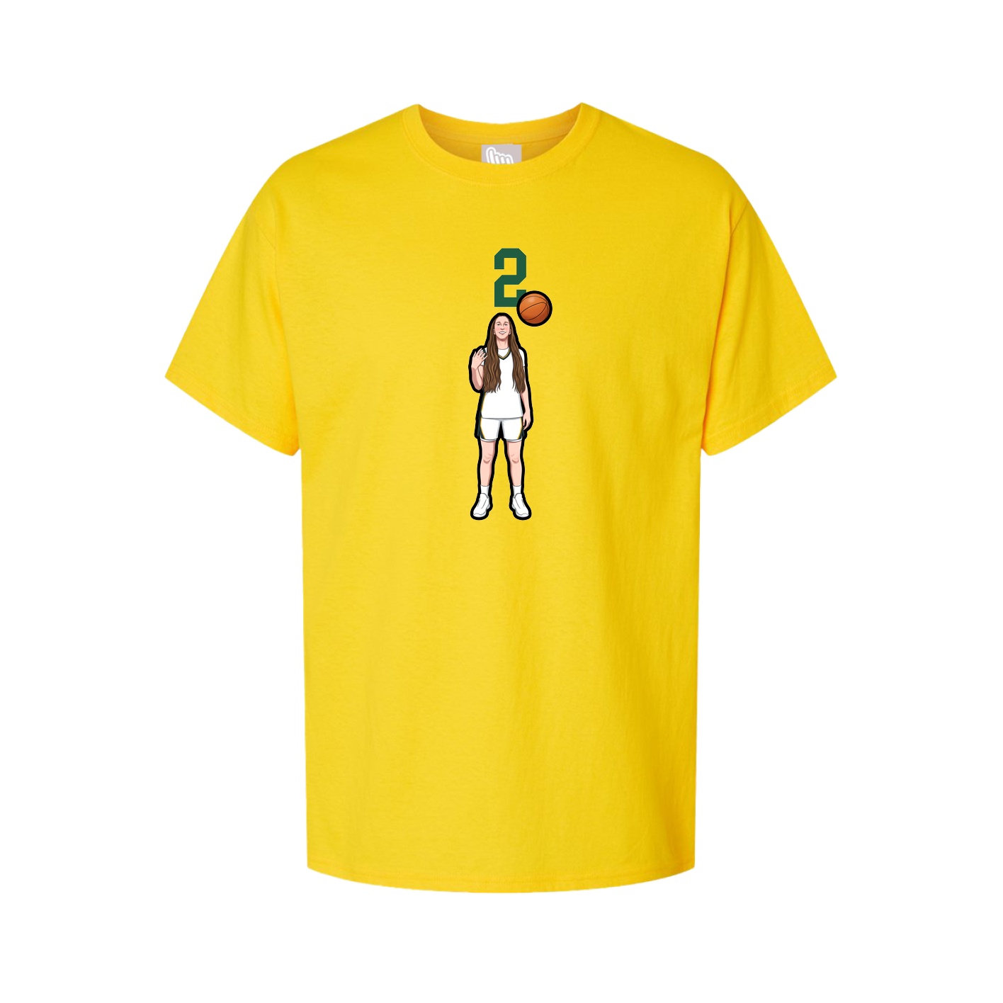 NIL Club Tee