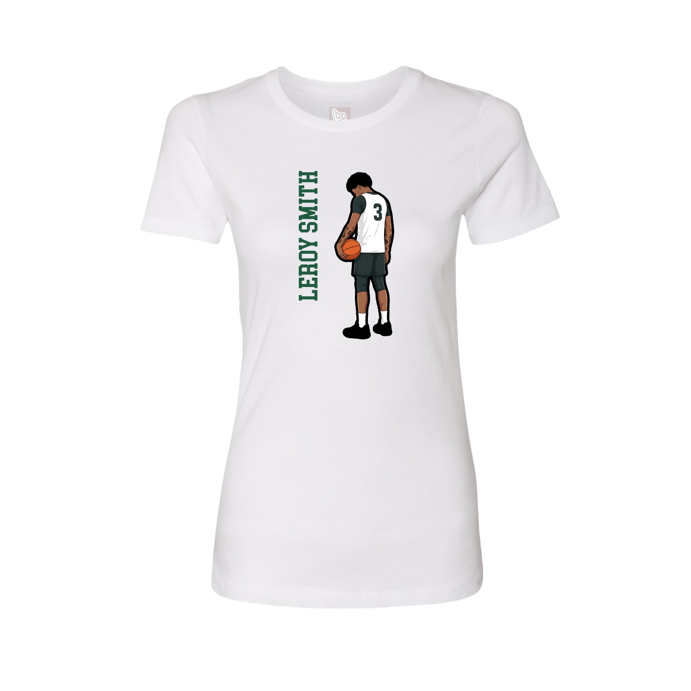 Womens Tee