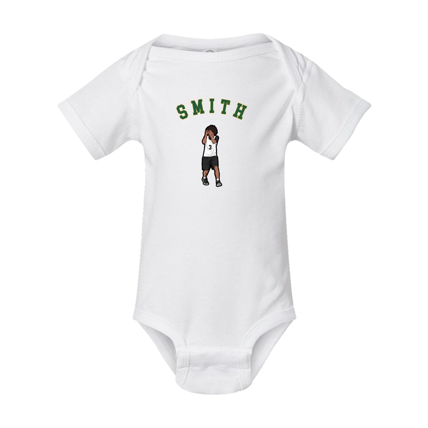 Baby Onesie