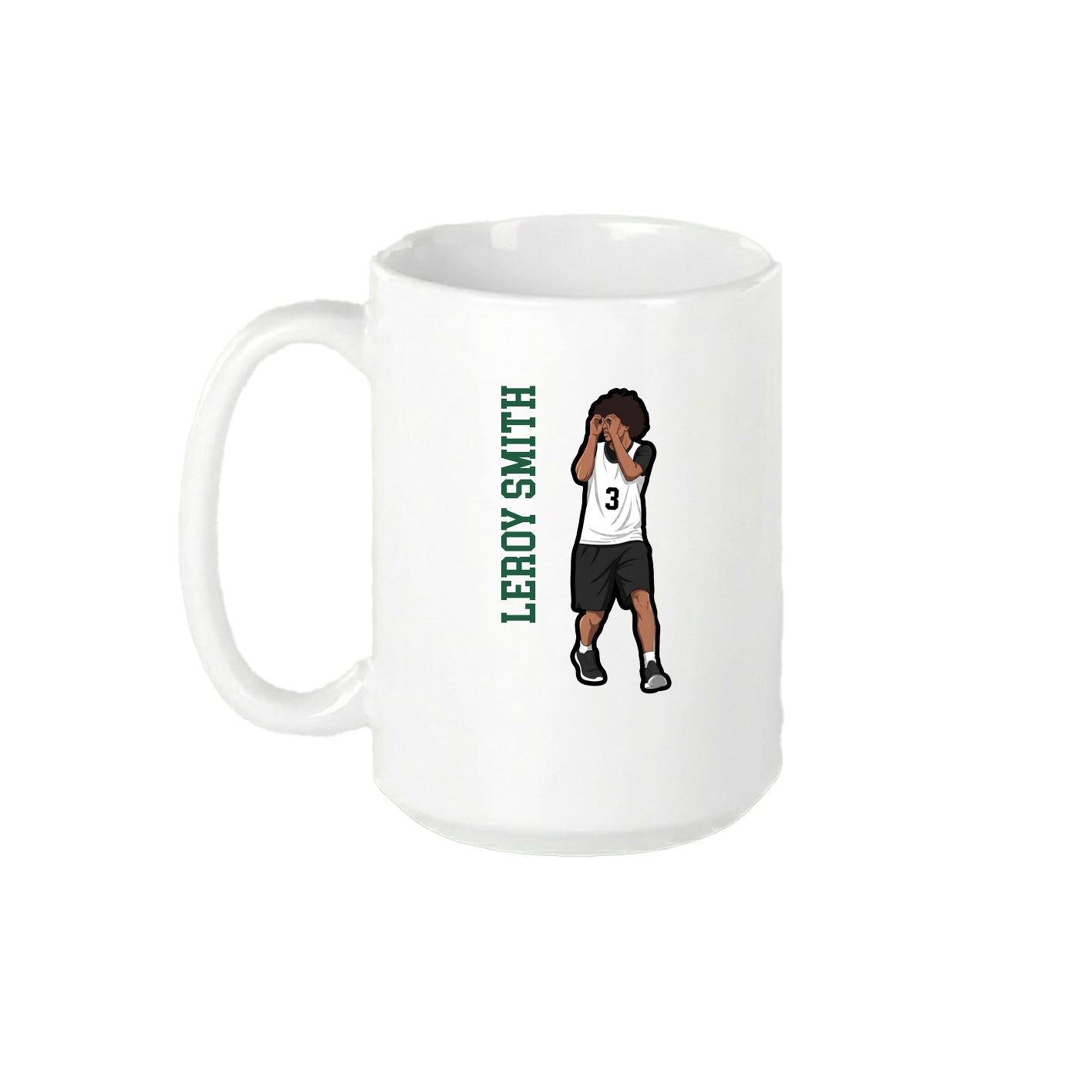 15oz Coffee Mug
