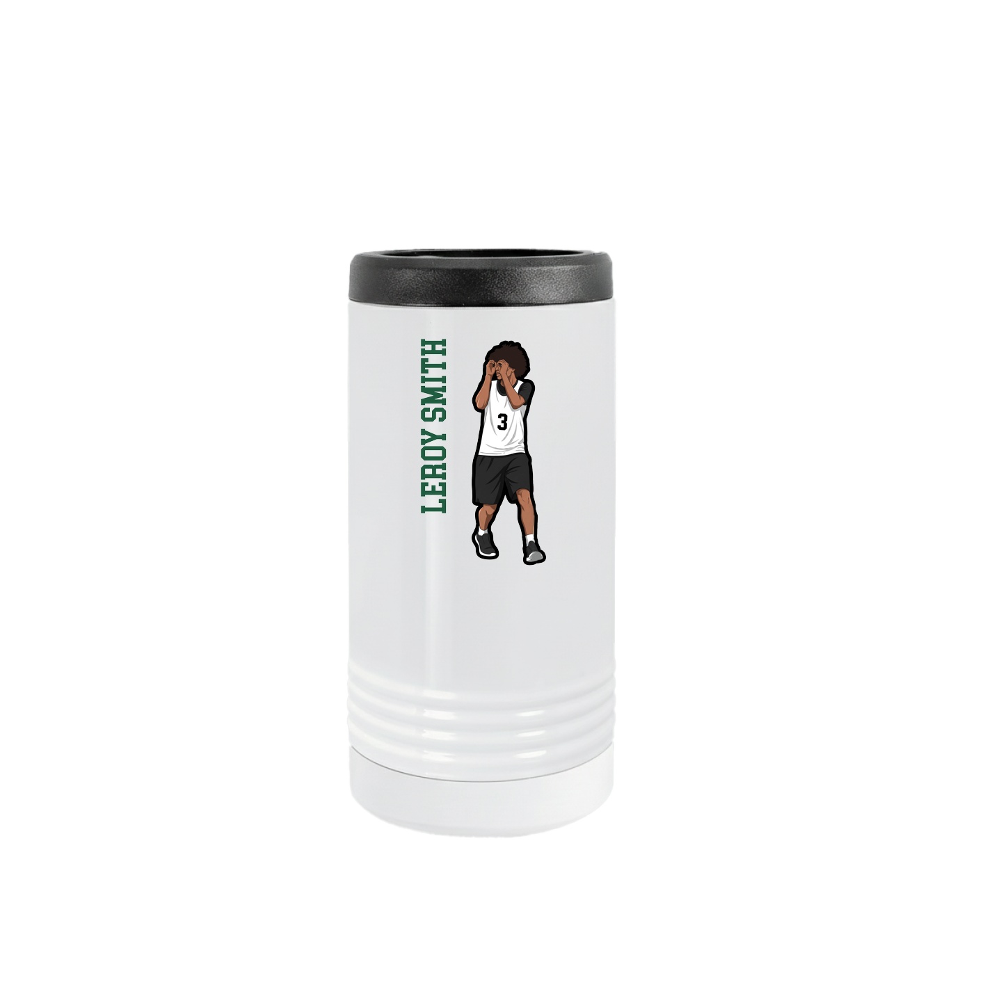 Slim Beverage Holder