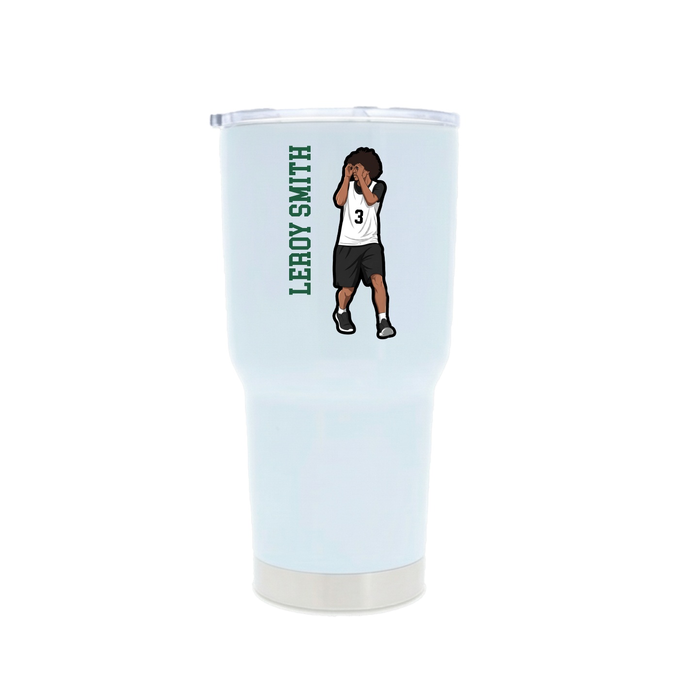 30oz Stainless Steel Tumbler