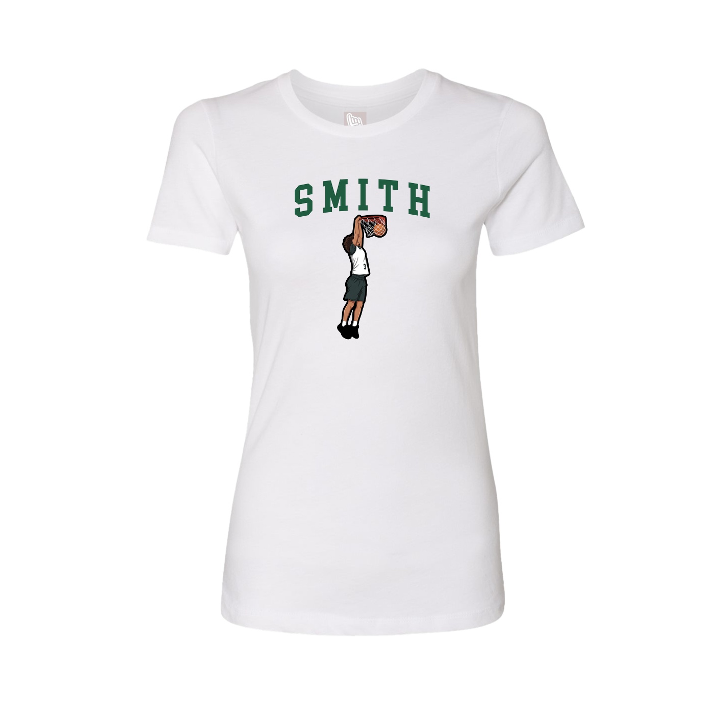 Womens Tee