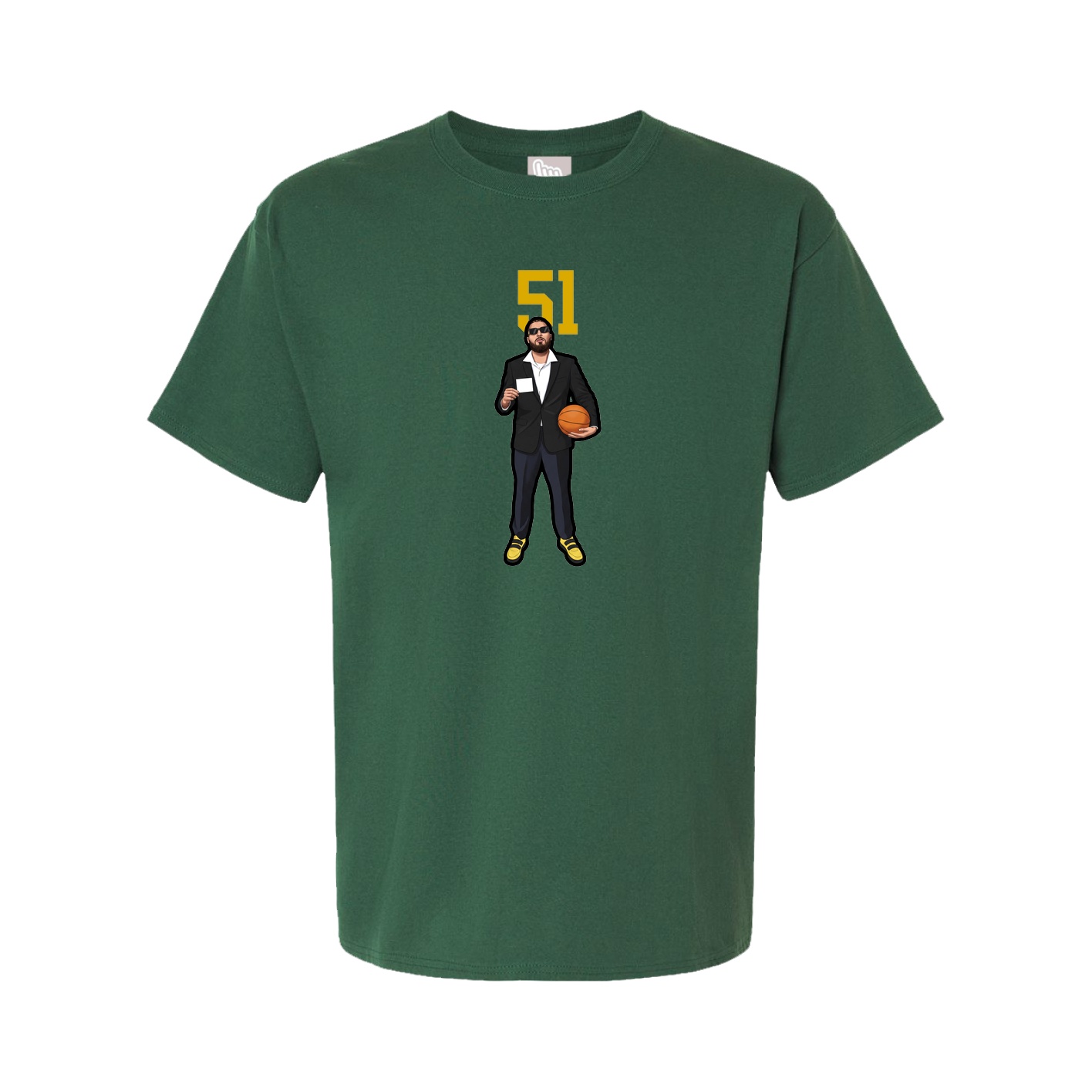 Youth Tee