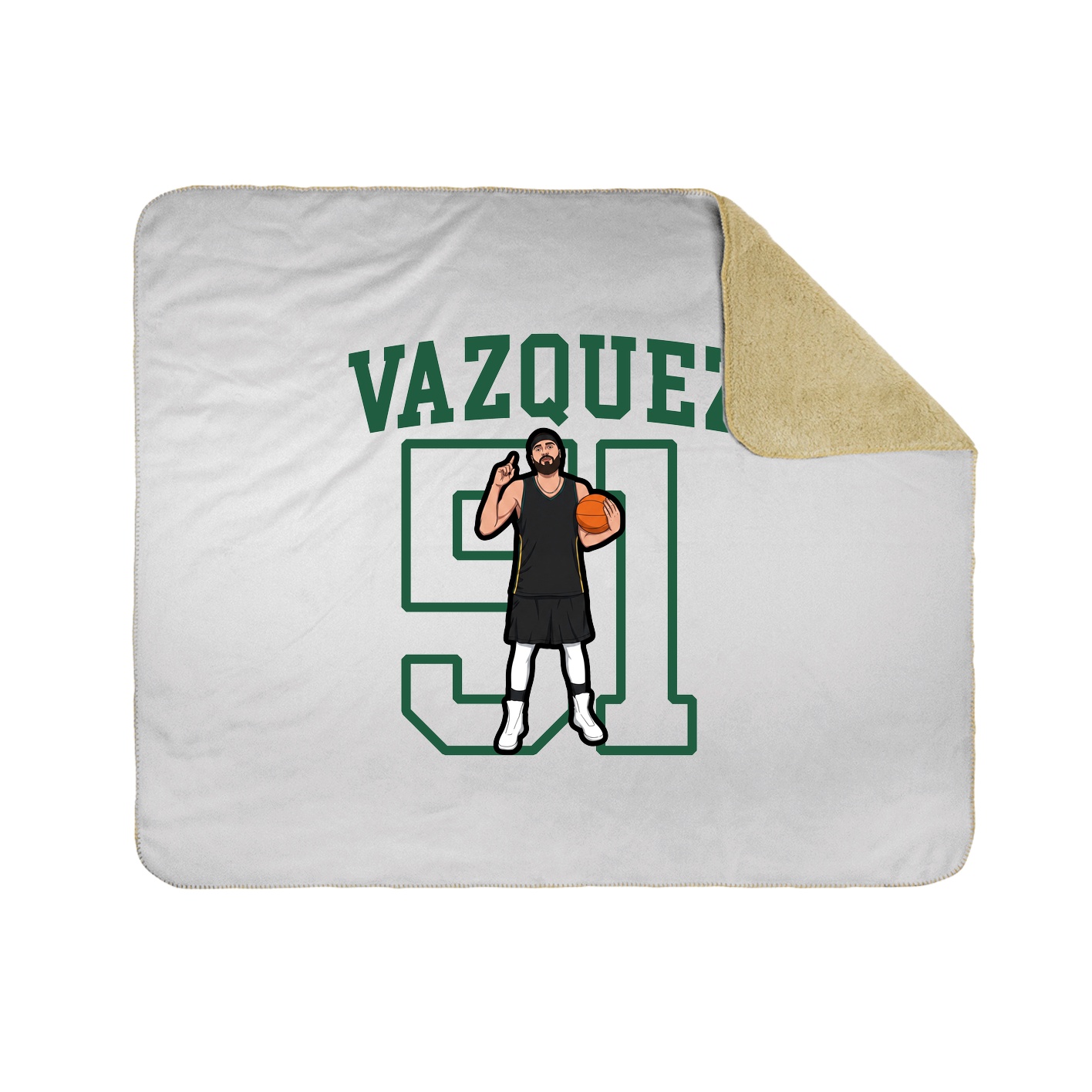 Throw Blanket