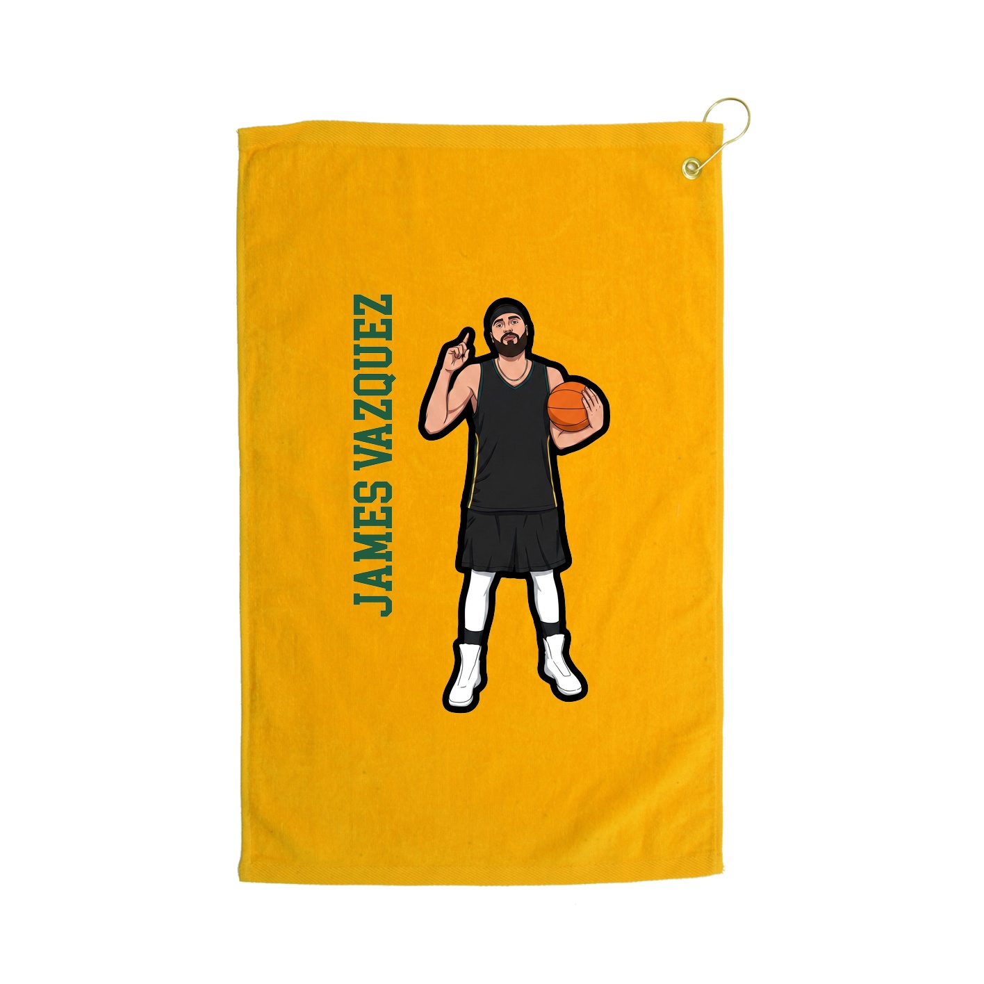 Golf Towel