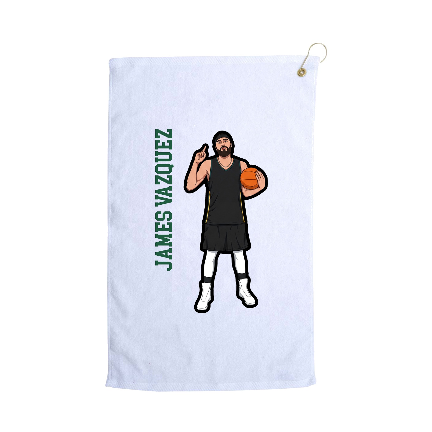 Golf Towel