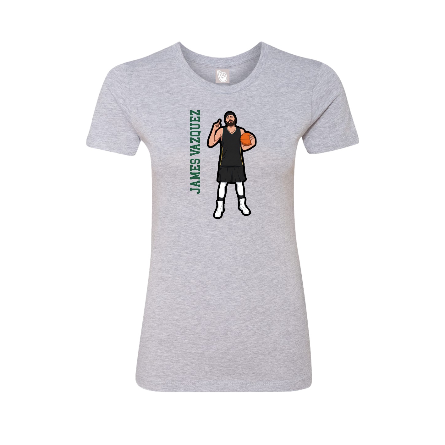 Womens Tee
