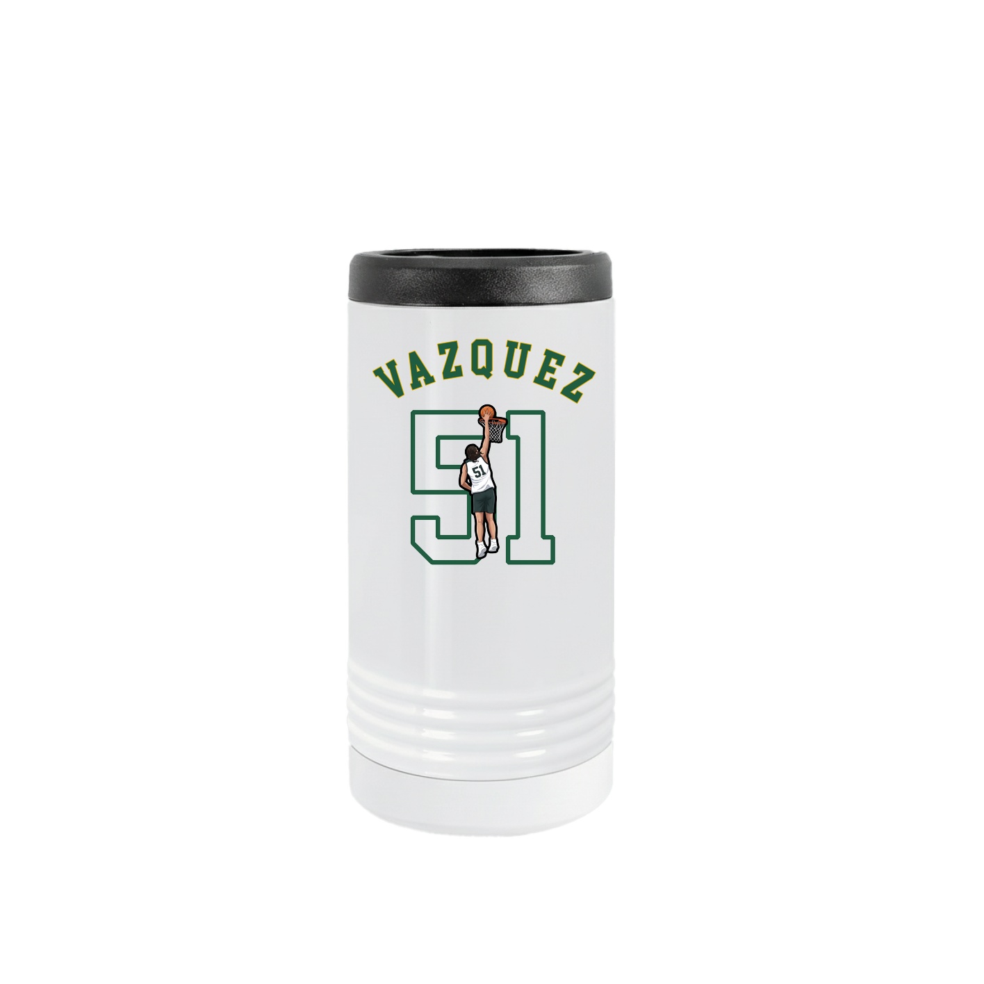 Slim Beverage Holder