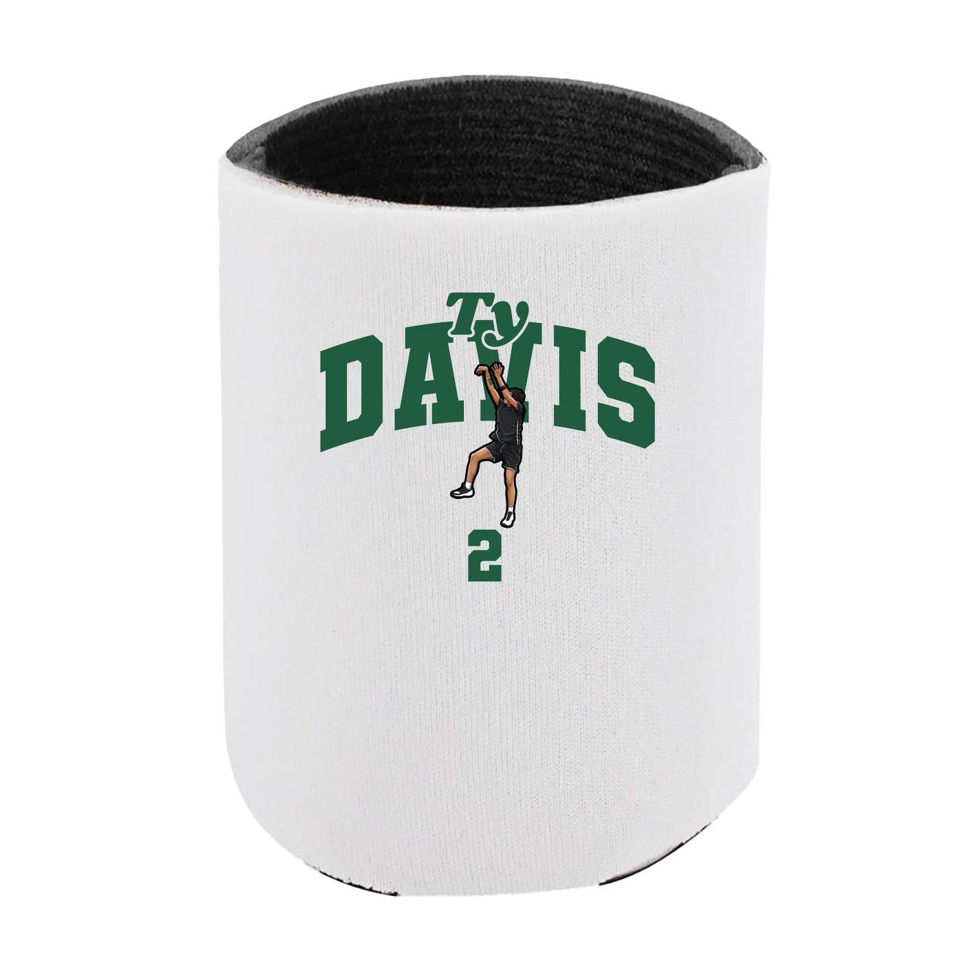 Can Holder — Signature Arch in White