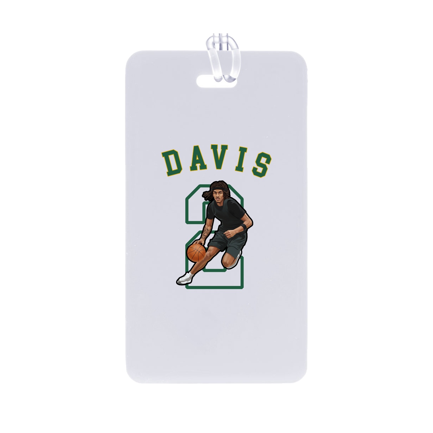 Bag Tag